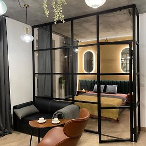 Apartament z 1 sypialnią